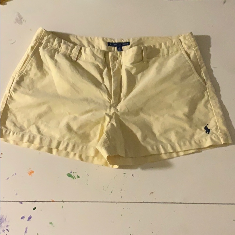 Ralph Lauren shorts 12